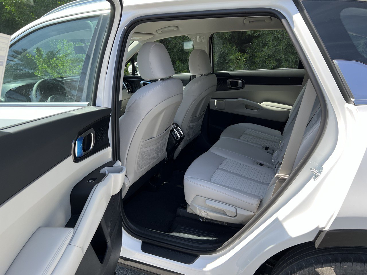 Picture Kia Sorento 