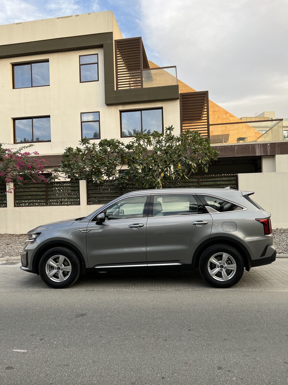 Picture Kia Sorento 